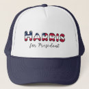 Recherche de harris casquettes Président