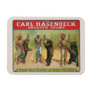 Recherche de cirque magnets Mode