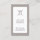 Recherche de rayures de zigzag cartes visite Chevron