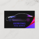 Recherche de lux cartes visite Taxi