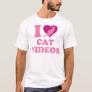 Recherche de i love cats tshirts Mignon