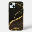 Recherche de marbre et or iphone coques Pour lui