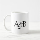 Recherche de décoration de noël café tasses Noir et blanc