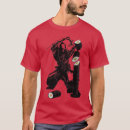 Recherche de démon japonais tshirts Moine