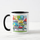 Recherche de autobus tasses Véhicule