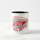 Recherche de bluff tasses Escalade
