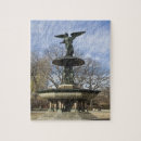 Recherche de fontaine puzzles Personnes