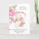 Recherche de sacrement chrétien invitations Fille