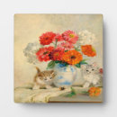 Recherche de amoureux de les chats plaques Mignon