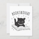 Recherche de chats et livres cartes postales Club de lecture