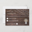 Recherche de bébé réponses cartons Rsvp