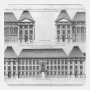 Recherche de germain autocollants Architecture
