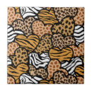 Recherche de animal carreaux Coeur