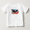 Recherche de liberté bébé vêtements 4 juillet