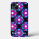 Recherche de fractale ipad coques Violet