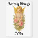 Recherche de ange vintage magnets Pour elle