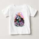 Recherche de majestueux bébé vêtements Licorne