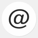 Recherche de langue autocollants Anglais