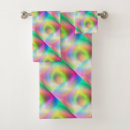 Recherche de neon bain serviettes Fluos