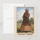Recherche de harriet cartes postales Afro américain
