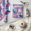 Recherche de luxueux papier cadeau Élégant