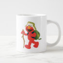Recherche de elmo tasses Rue sesame