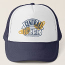 Recherche de série casquettes Friends