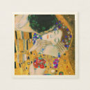 Recherche de klimt serviettes Vintage
