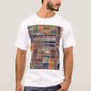 Recherche de patchwork tshirts Texture