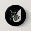 Recherche de différent badges Adhd
