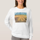 Recherche de blé vêtements Paysage