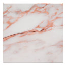 Recherche de cuivre posters Marbre