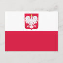 Recherche de polski cartes postales Drapeau