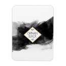 Recherche de marchandises magnets Noir