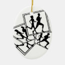 Recherche de sprints ornements Marathon