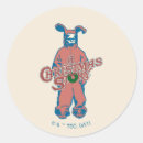 Recherche de ralph autocollants Film de noël