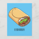 Recherche de burrito cartes postales Cuisine
