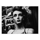 Recherche de mode noir et blanc posters Lèvres