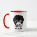 Recherche de maman du numéro un tasses De la mère