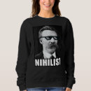 Recherche de nietzsche de friedrich Nihiliste