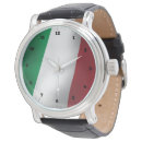 Recherche de drapeau italien montres Europe