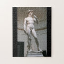 Recherche de michelangelo puzzles Florence