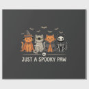 Recherche de vector papier cadeau Cadeauxhalloween