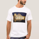 Recherche de musée du louvre tshirts France
