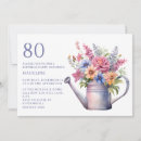 Recherche de arrosage invitations Floral