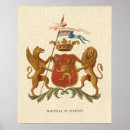 Recherche de héraldique posters Décoratif