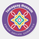 Recherche de indigène autocollants Natif