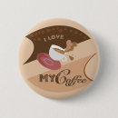 Recherche de java badges Café