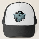 Recherche de goule casquettes Halloween
