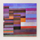 Recherche de klee puzzles Bauhaus